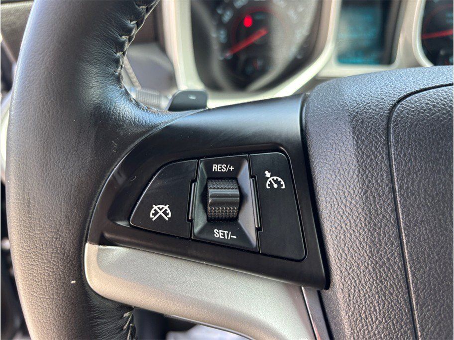 Used 2014 Chevrolet Camaro LT w/ RS Package RWD image 20