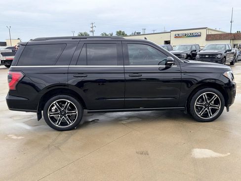 Used 2021 Ford Expedition Limited w/ Equipment Group 303A AWD/4WD image 43