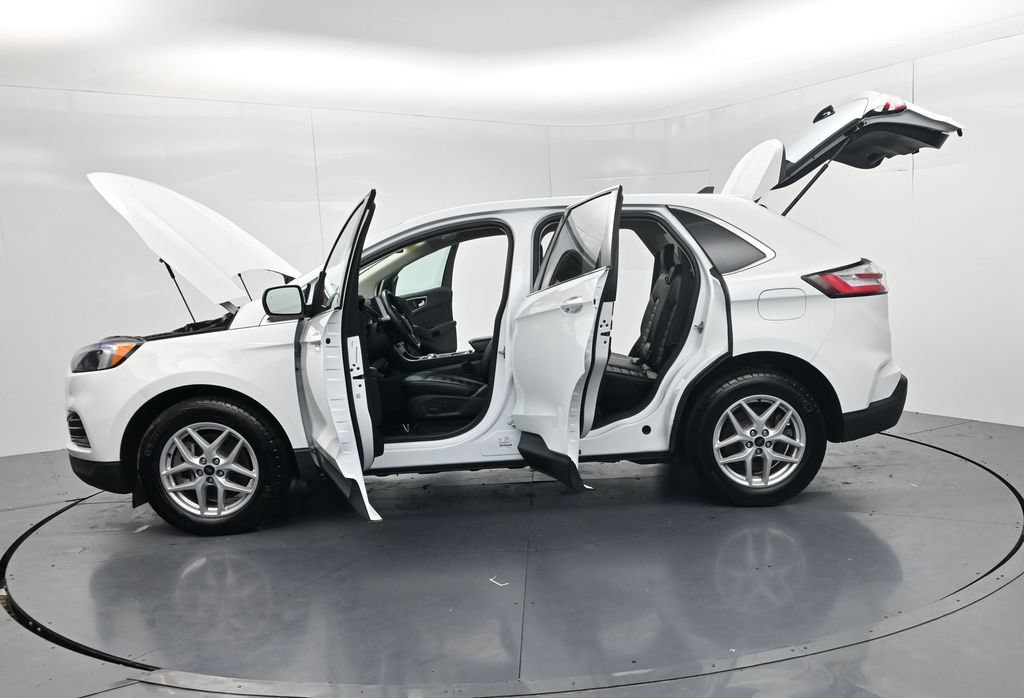 Used 2024 Ford Edge SEL AWD/4WD image 55