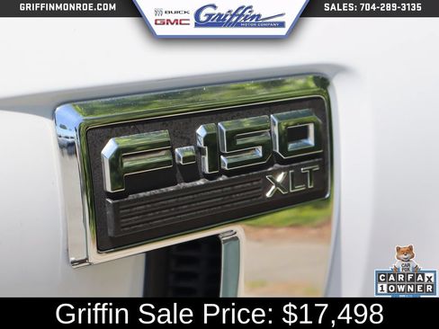 Used 2021 Ford F150 XLT w/ Trailer Tow Package AWD/4WD image 45