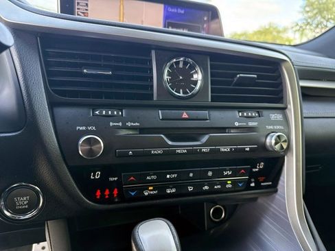 Used 2017 Lexus RX 350 AWD image 25