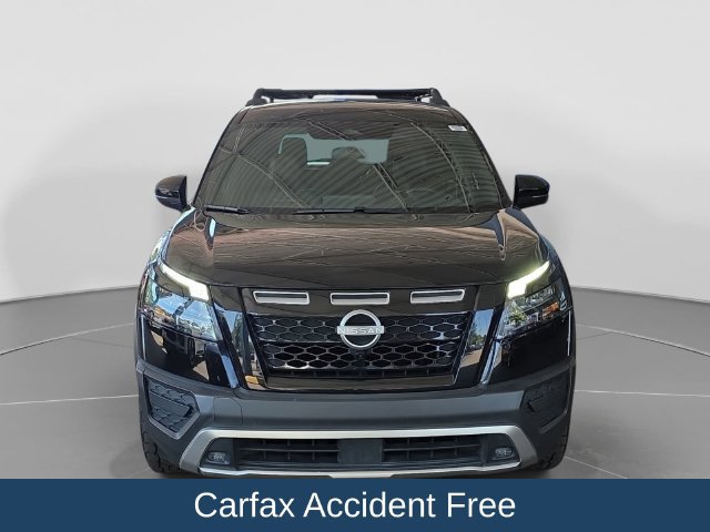 Used 2024 Nissan Pathfinder Rock Creek AWD/4WD image 3