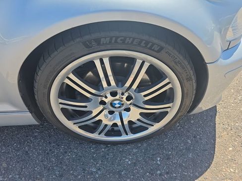 Used 2005 BMW M3 Convertible image 4