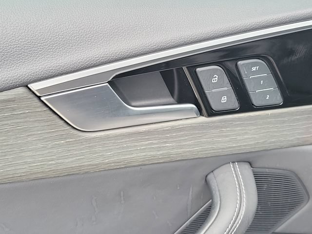 Used 2024 Audi A4 2.0T Premium Plus AWD/4WD image 20