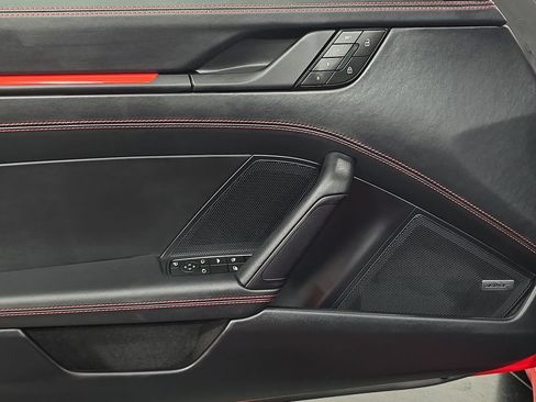 Certified 2026 Porsche 911 Carrera T RWD image 22