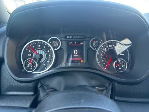 New 2026 RAM 1500 Big Horn w/ Night Edition image 11