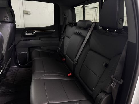 New 2026 GMC Sierra 1500 Elevation w/ Elevation Premium Package image 35