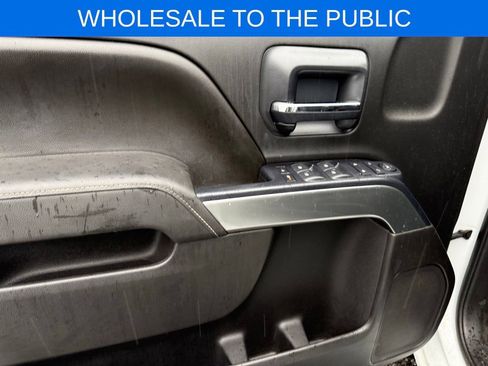 Used 2014 Chevrolet Silverado 1500 LT w/ All Star Edition image 10