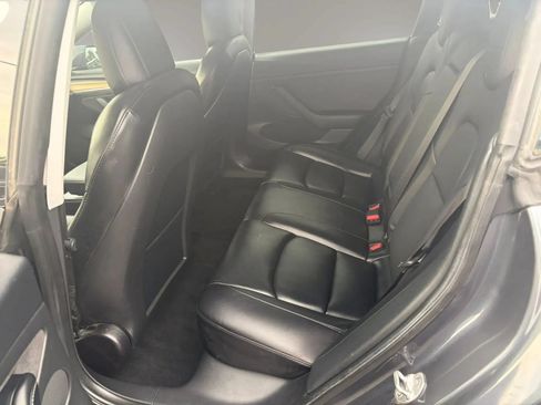 Used 2022 Tesla Model 3 Long Range AWD/4WD image 20