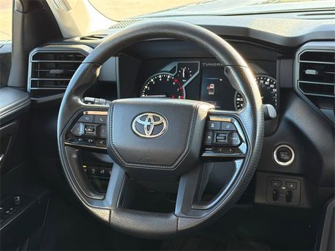 Used 2023 Toyota Tundra SR5 w/ SR5 Convenience Package image 14