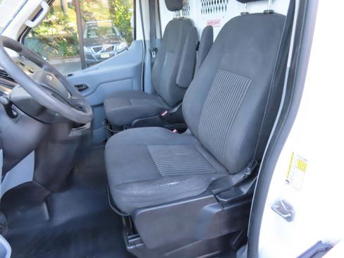 Used 2015 Ford Transit 150 148 Medium Roof RWD image 11