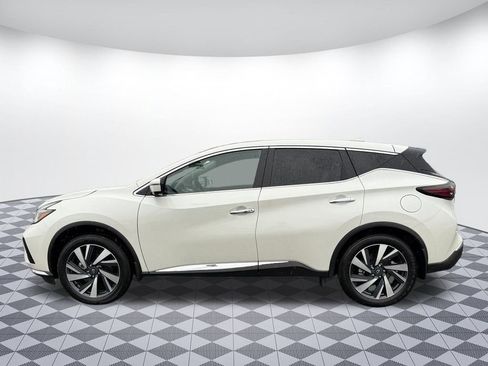 Used 2024 Nissan Murano SL image 4