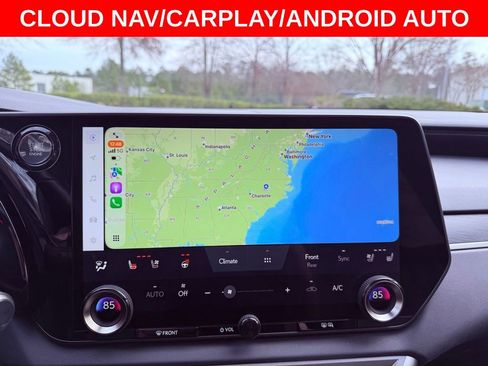 Certified 2024 Lexus RX 350 Premium image 14