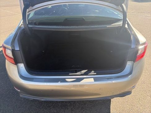 Used 2017 Lexus ES 350 image 6