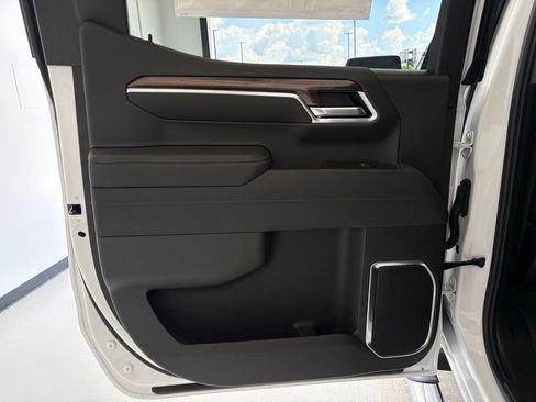New 2026 Chevrolet Silverado 1500 LT AWD/4WD image 31