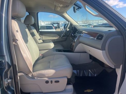 Used 2013 Chevrolet Silverado 1500 LTZ w/ LTZ Plus Package image 54