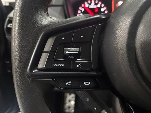 Used 2022 Subaru WRX Limited AWD/4WD image 18