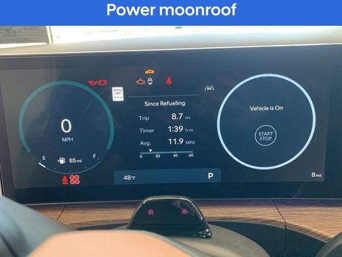 New 2026 Hyundai Santa Fe Calligraphy image 7