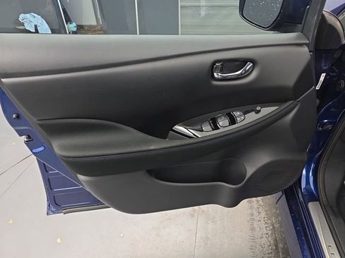 Used 2023 Nissan Leaf SV Plus image 25