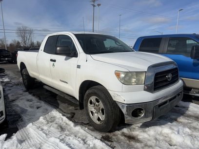 Used 2007 Toyota Tundra SR5