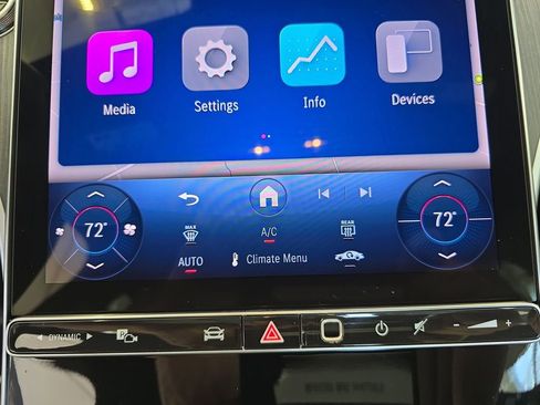 Certified 2025 Mercedes-Benz C 300 Sedan image 26