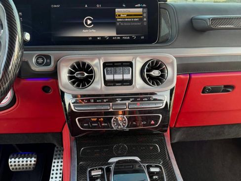 Used 2020 Mercedes-Benz G 63 AMG 4MATIC image 15