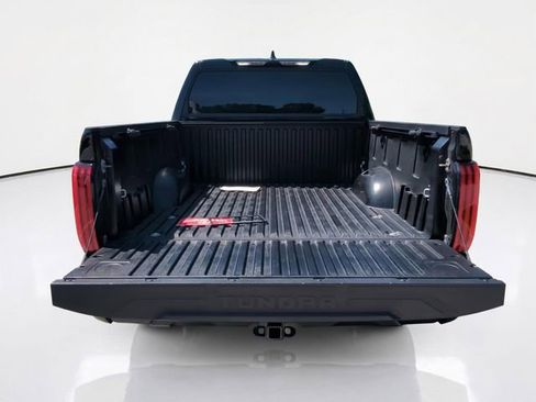 Used 2024 Toyota Tundra SR5 w/ SR5 Premium Package AWD/4WD image 14