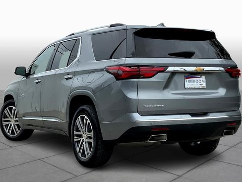 Used 2023 Chevrolet Traverse High Country w/ LPO, Floor Liner Package FWD image 12