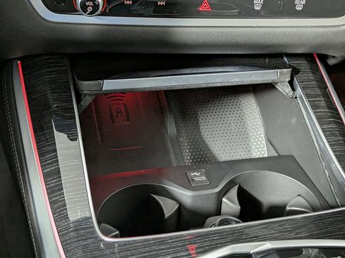 Used 2024 BMW X5 xDrive40i w/ M Sport Package image 37