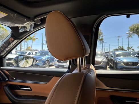 New 2026 MAZDA CX-70 3.3 Turbo S w/ Premium Plus image 17