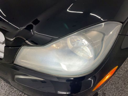 Used 2013 Mercedes-Benz C 250 C 250 Sport image 10