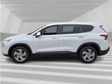 Certified 2022 Hyundai Santa Fe SE w/ Cargo Package image 2