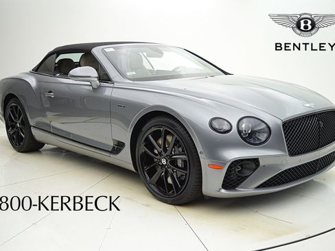 Used 2024 Bentley Continental GT image 27
