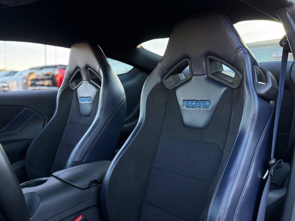 Used 2025 Ford Mustang Dark Horse RWD image 14