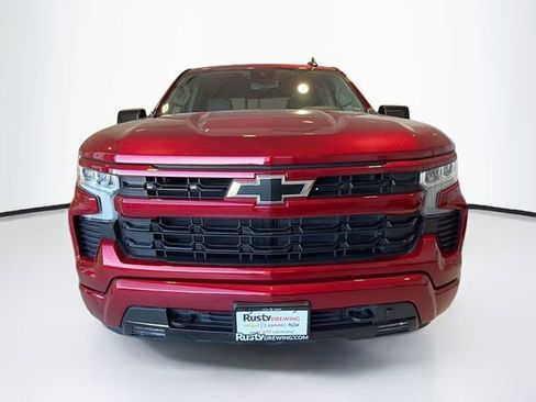 Used 2024 Chevrolet Silverado 1500 RST w/ All Star Edition Plus image 2