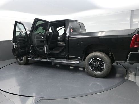 New 2026 RAM 2500 Laramie image 29