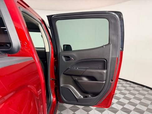 Used 2021 GMC Canyon AT4 w/ Trailering Package image 31