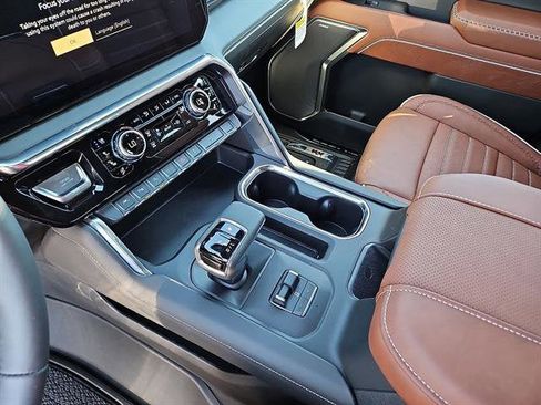 New 2026 GMC Sierra 1500 Denali Ultimate image 20