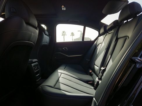 New 2026 BMW 330i Sedan w/ M Sport Package image 17