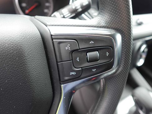 Used 2025 Chevrolet Blazer LT AWD/4WD image 15