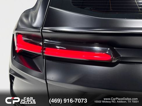 Used 2021 Lamborghini Urus AWD/4WD image 21