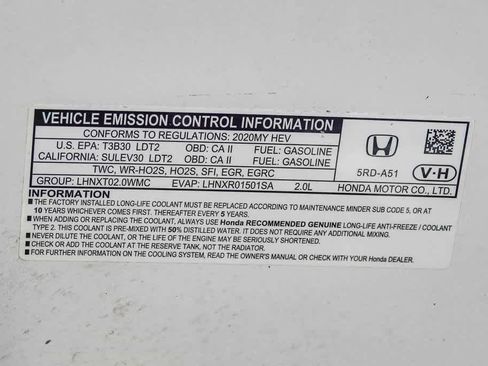 Used 2020 Honda CR-V EX image 28