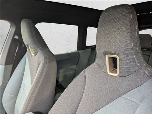 Used 2024 BMW iX xDrive50 w/ Sport Package image 14