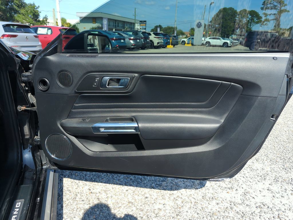 Used 2020 Ford Mustang GT Premium RWD image 24