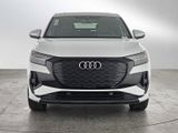 Used 2024 Audi Q4 e-tron Prestige w/ Black Optic Plus Package image 3