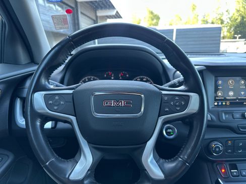 Used 2018 GMC Terrain SLE AWD/4WD image 18