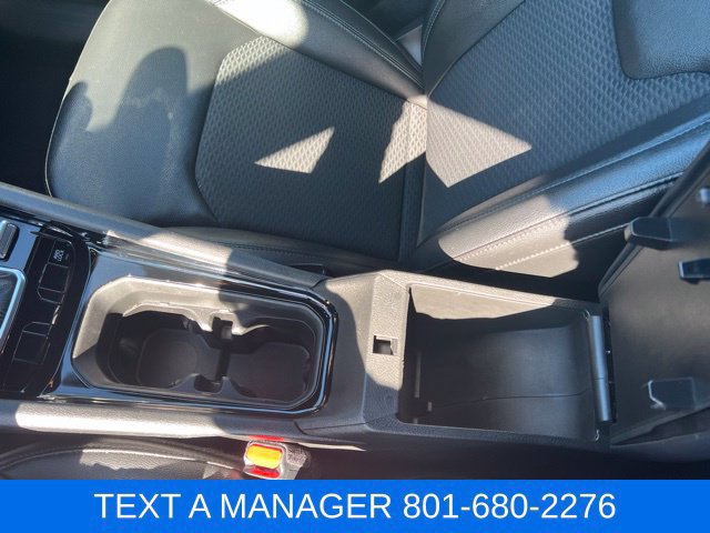 Used 2025 Jeep Compass Latitude w/ Convenience Group AWD/4WD image 27