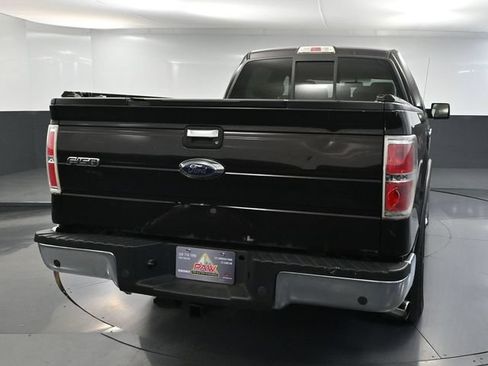 Used 2013 Ford F150 XLT w/ Luxury Equipment Group AWD/4WD image 6