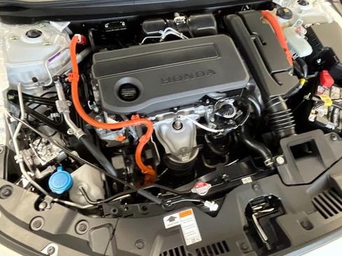 New 2026 Honda Accord Touring image 11