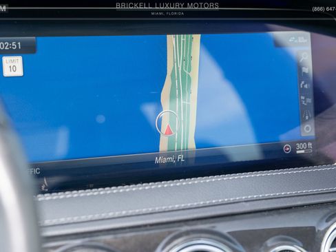 Used 2020 Mercedes-Benz S 560 4MATIC Sedan image 39